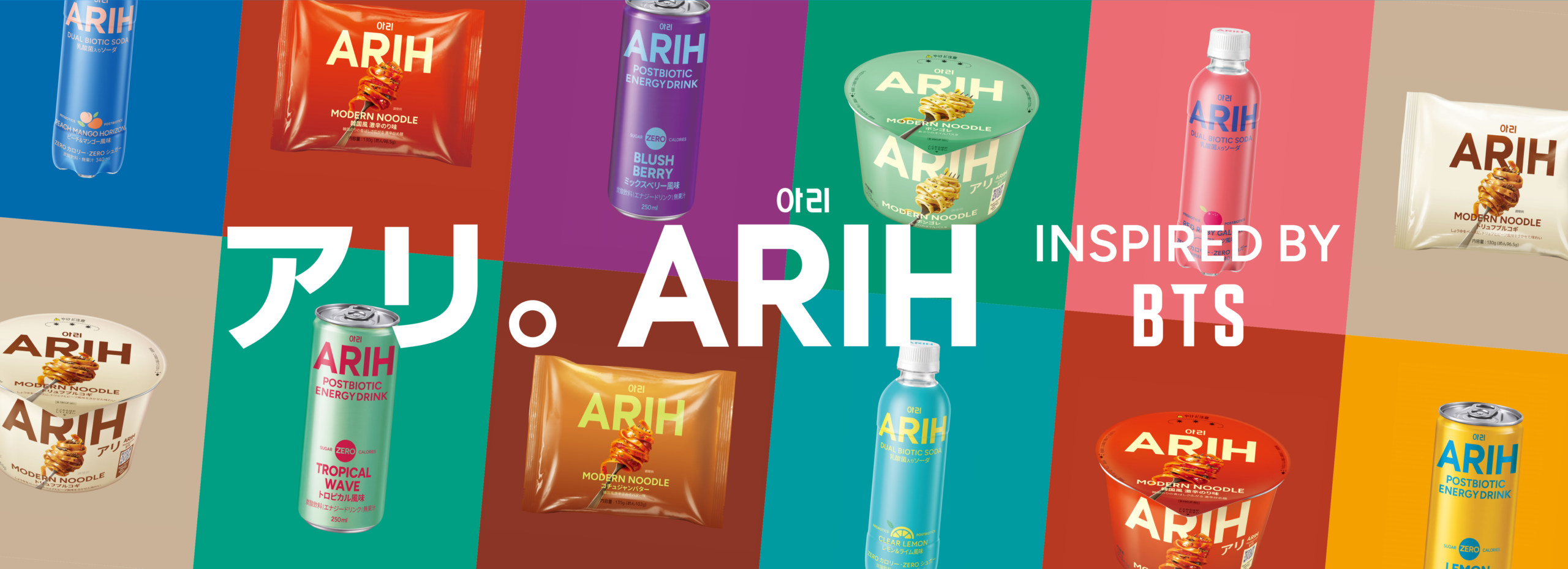 ARIH
